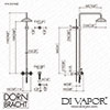 Dornbracht Diagram