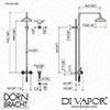 Dornbracht Diagram