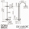 Dornbracht Diagram