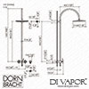 Dornbracht Diagram
