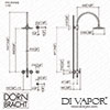 Dornbracht Diagram