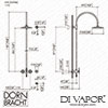 Dornbracht Diagram