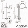 Dornbracht Diagram