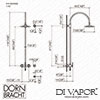 Dornbracht Diagram