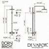 Dornbracht Diagram