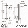Dornbracht Diagram