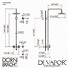 Dornbracht Diagram