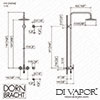 Dornbracht Diagram