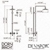 Dornbracht Diagram