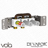 Vola Spare Parts