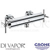 Grohe 26003003 GEN2 Mixer Spare Parts