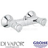 Grohe 26009001 Mixer Spare Parts
