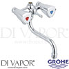 26013000/Grohe 26013000 Mixer Spare Parts
