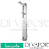 Hansgrohe Spare Parts