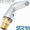 Commercial Touch-free Tap