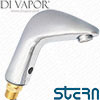 Commercial Touch-free Tap