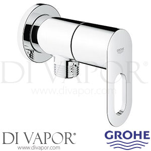 Grohe 26020000 BauLoop Shower Valve Spare Parts