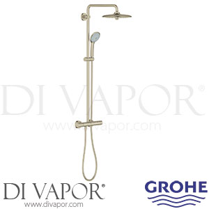 Grohe 26128EN1 Spare Parts