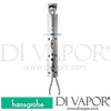 Hansgrohe Spare Parts
