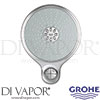 Grohe 26186000 Parts