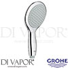 Grohe 26186000