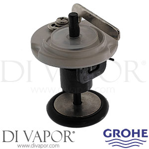 Grohe 26260000 Grohtherm 3000 Cosmopolitan Perfect Shower Set with Rainshower Cosmopolitan 400 Spare Parts