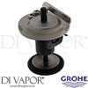 Grohe 26260000 Spare Parts