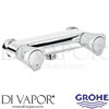 Grohe 26308001 Mixer Spare Parts