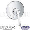 Grohe 26359000 Gloucester Mixer Spare Parts