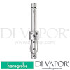 Hansgrohe Spare Parts