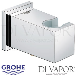 Grohe 26370000 Euphoria Cube Shower Outlet Elbow Spare Parts