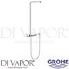 Grohe 26379000 Spare Parts
