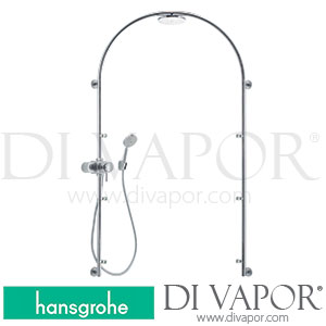 Hansgrohe 26396000 Showerarc 05/05 - 12/10 Spare Parts