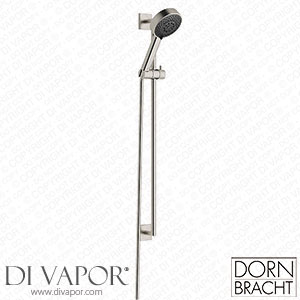 Dornbracht Shower Slide Bar (Hand Shower Sold Separately) 2641398000 Spare Parts