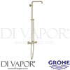 Grohe 26419EN0 Spare Parts