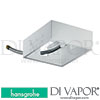 Hansgrohe Spare Parts
