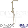 Grohe 26486EN0 Spare Parts
