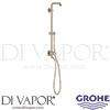 Grohe 26487EN0 Spare Parts