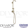 Grohe 26488EN0 Spare Parts