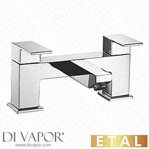 ETAL Veal Bath Filler 264KG Spare Parts