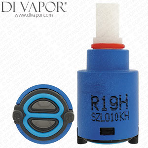 R19H 19mm On/Off Cartridge - SZL010KH