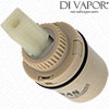 26H-10 Lever Cartridge