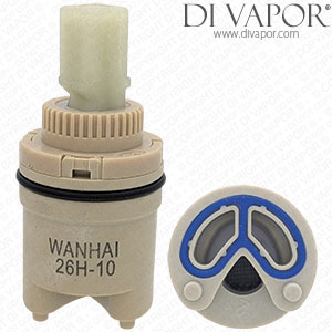 Wanhai 26H-10 Lever Cartridge