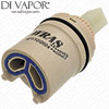 Wanhai Lever Cartridge