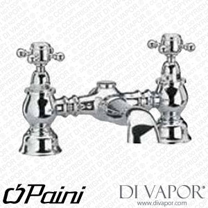 Paini 27-115 Dalton 3/4