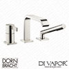 Dornbracht Spare Parts