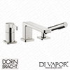 Dornbracht Spare Parts