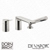 Dornbracht Spare Parts