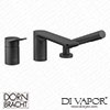 Dornbracht Spare Parts
