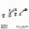 Dornbracht Spare Parts